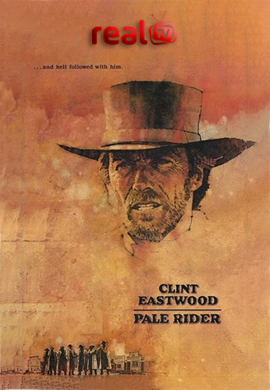 Pale Rider